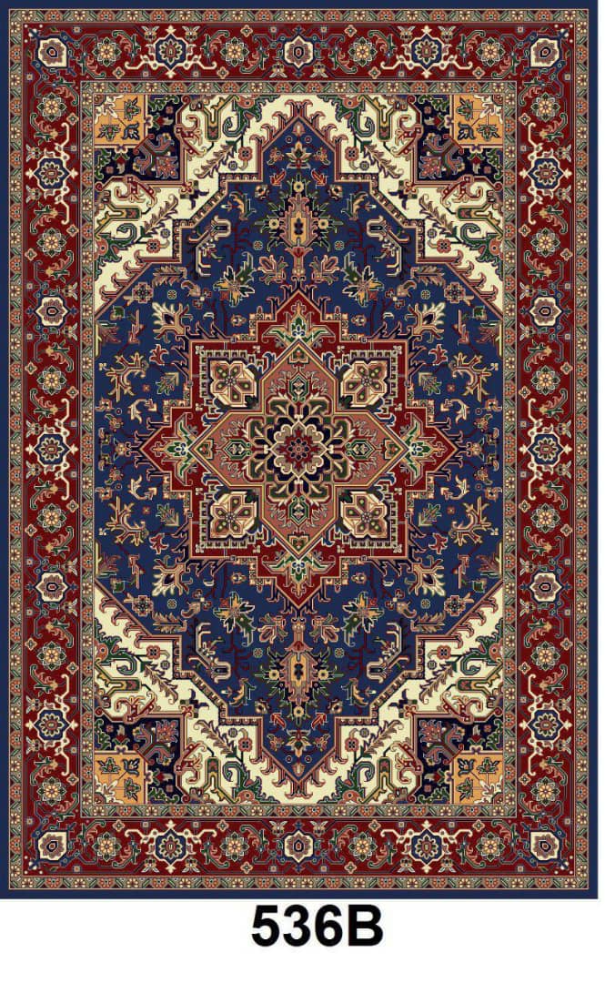 Traditional Designs 536B